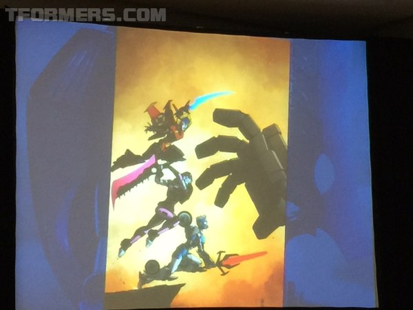 SDCC 2015   Transformers Women Of Transformers Panel News And Updates  (15 of 31)